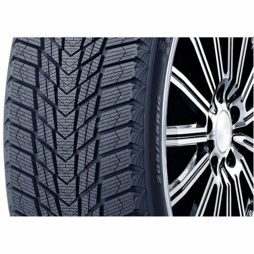 Легковая шина Nexen Winguard Ice Plus 215/45 R17 91T