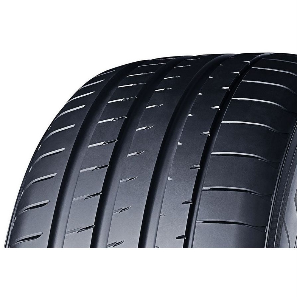 Легковая шина Yokohama Advan Sport V107 305/35 R23 111Y