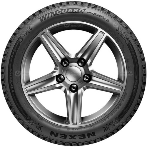Nexen WINGUARD Winspike 3 285/45 R22 114T