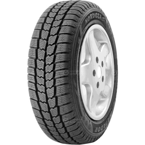 Matador Nordicca Van 215/70 R15C 109R
