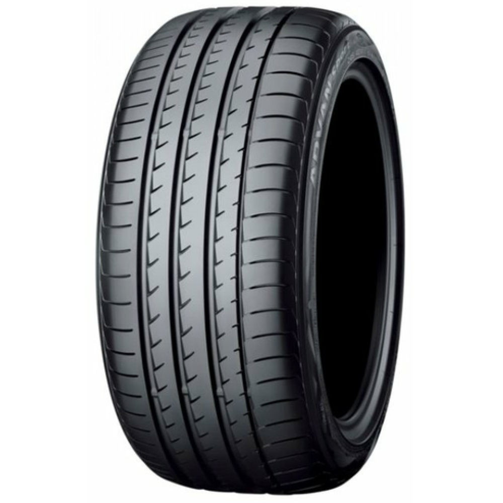 Легковая шина Yokohama Advan Sport V107 255/55 R19 111Y