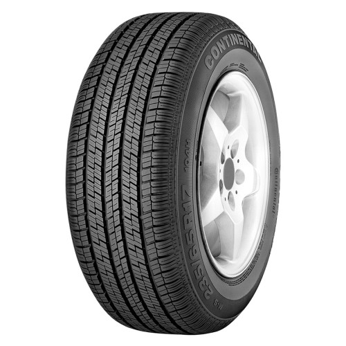 Легковая шина Continental Conti4x4Contact 265/60 R18 110H MO