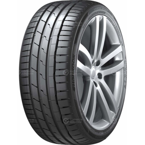 Hankook Ventus S1 evo3 K127C SUV Run Flat 255/50 R19 107W