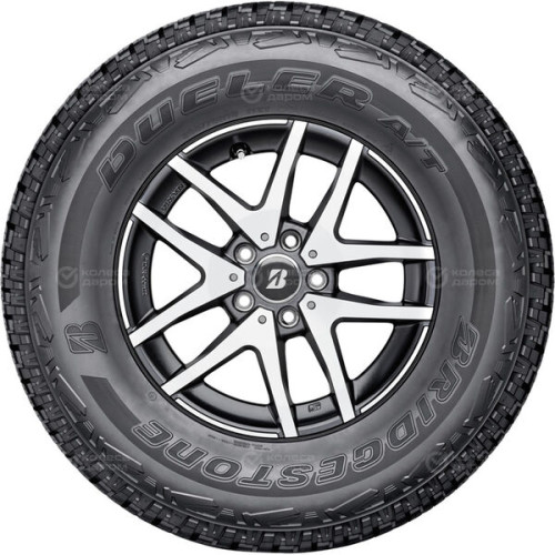 Bridgestone Dueler AT 001 265/75 R16 112S