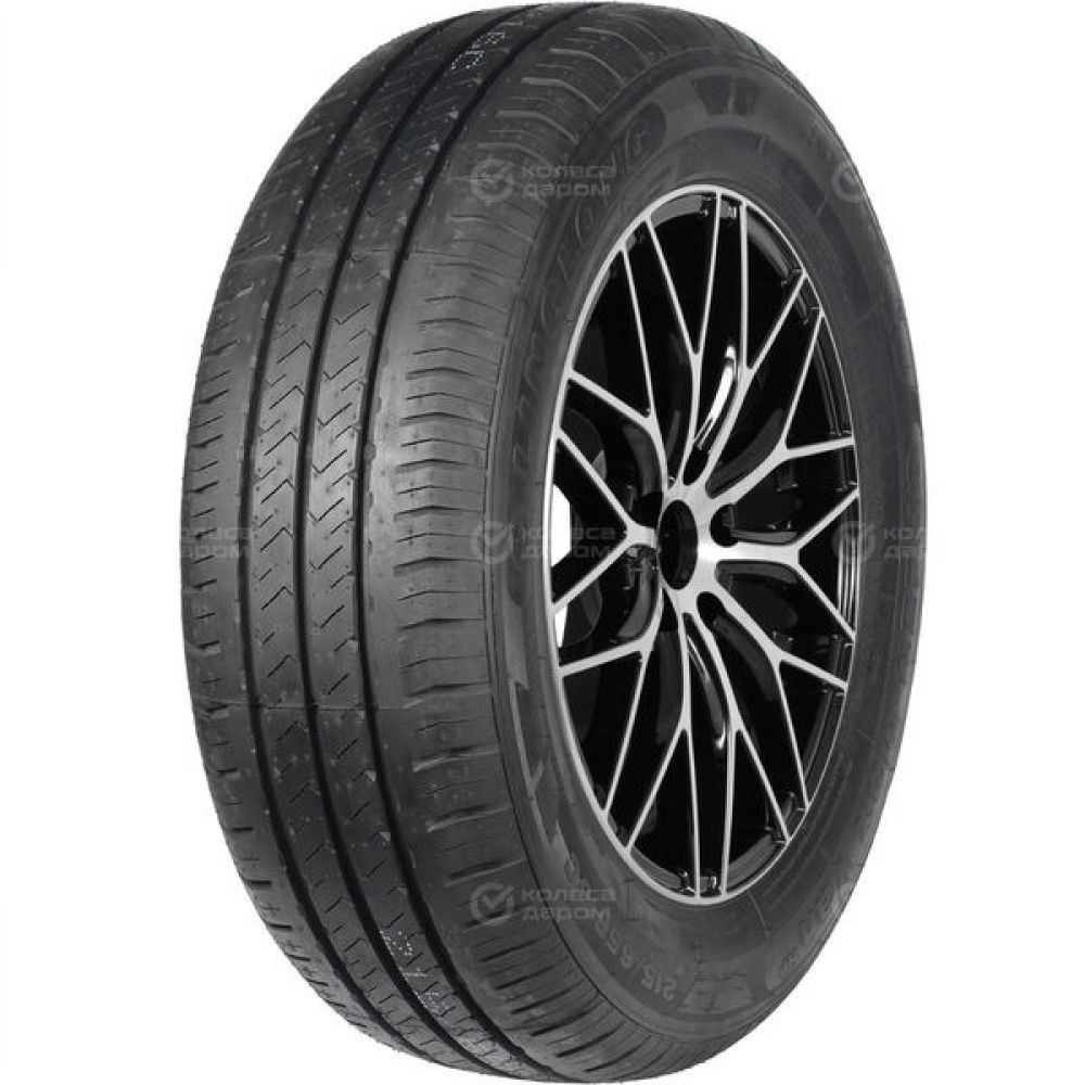 Linglong Green-Max VAN 195/75 R16C 107R