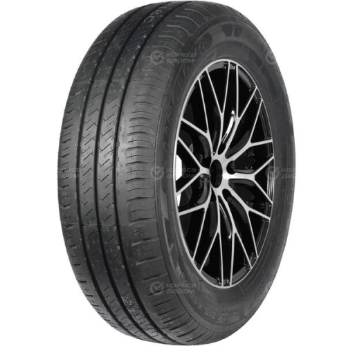 Linglong Green-Max VAN 195/75 R16C 107R