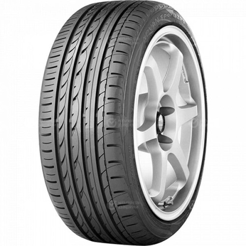 Yokohama Advan Sport V103S Run Flat 225/50 R17 94Y