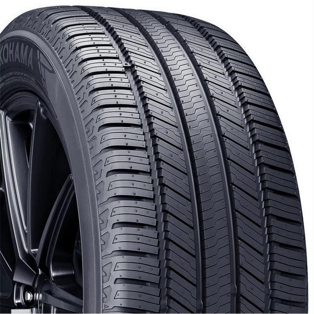 Легковая шина Yokohama Geolandar CV G058 245/50 R20 102V