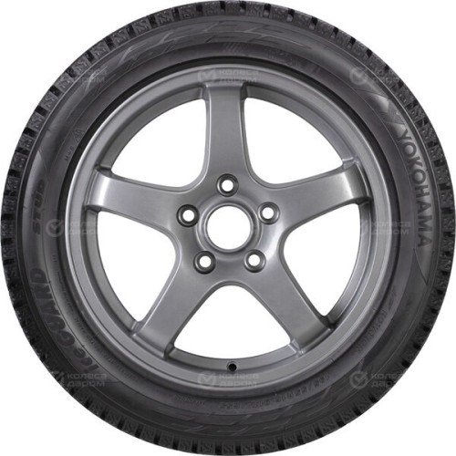 Yokohama iceGUARD IG55 265/70 R16 112T