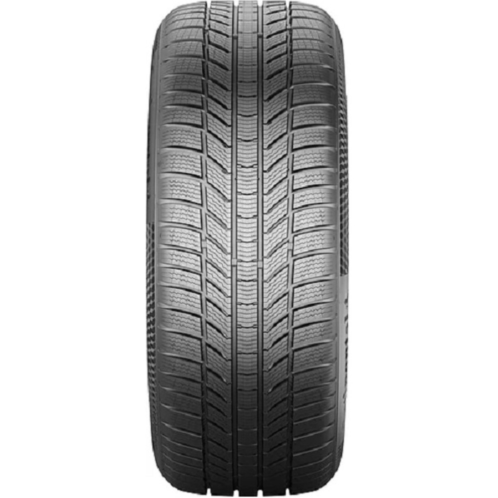 Легковая шина Continental ContiWinterContact TS870 P 245/50 R20 105H