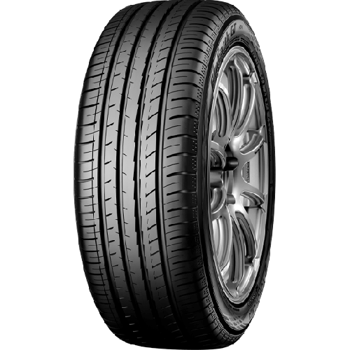 Легковая шина Yokohama BluEarth-GT AE51H 225/45 R18 91V