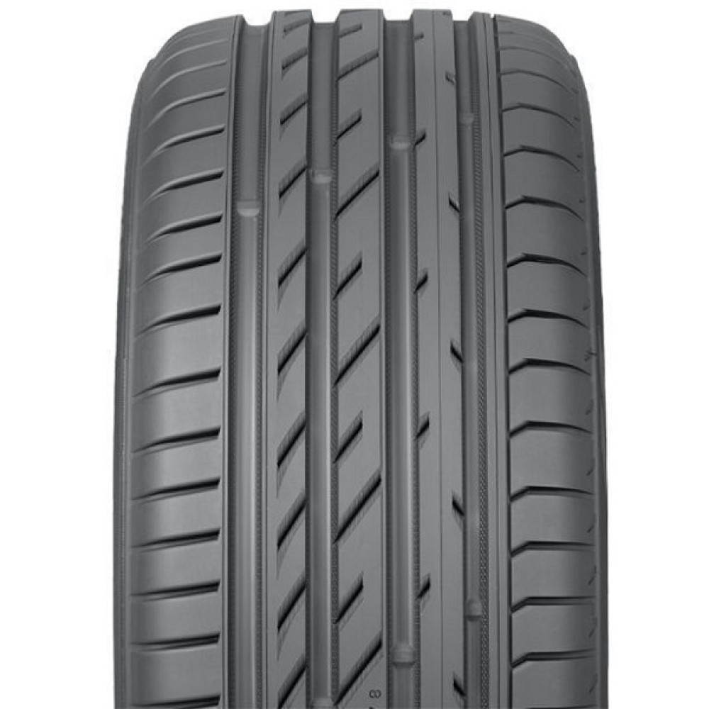 Легковая шина Ikon (Nokian Tyres) Nordman SZ2 (Character Ultra) 205/55 R16 94V