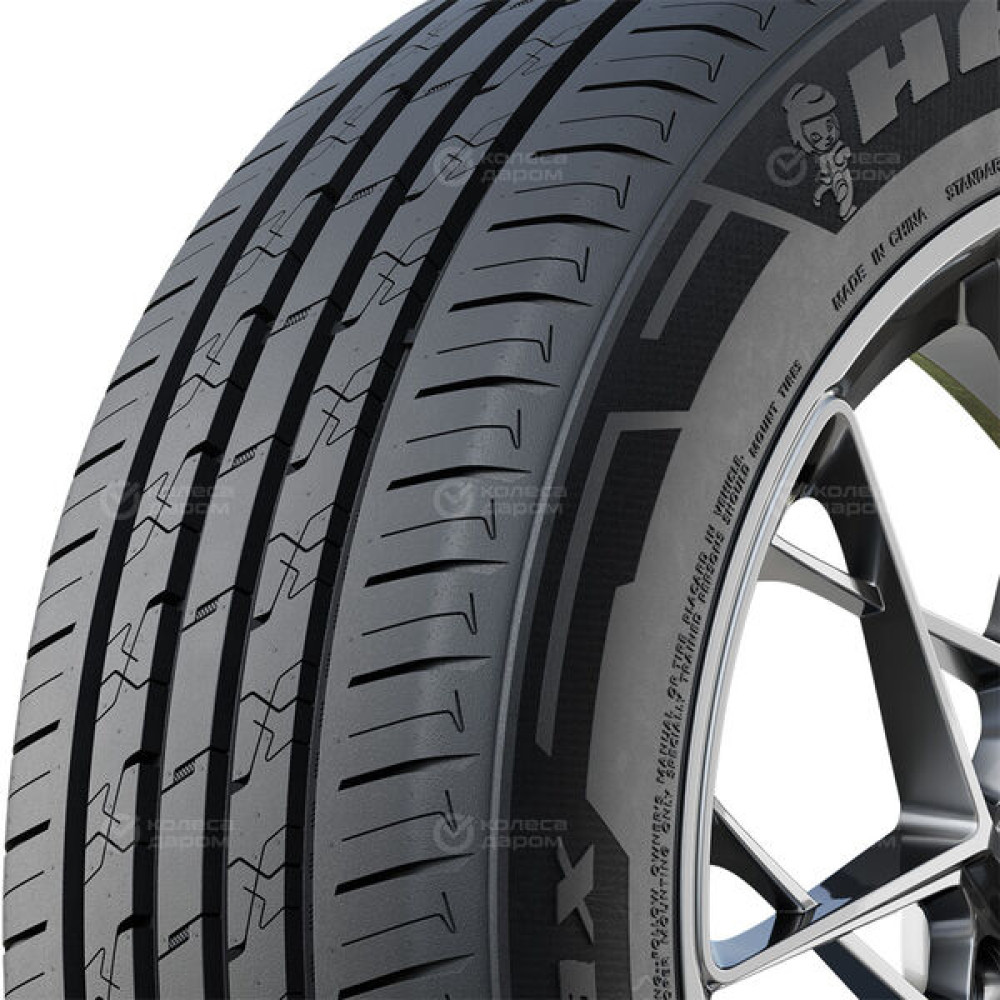 Habilead H206 205/55 R16 91V