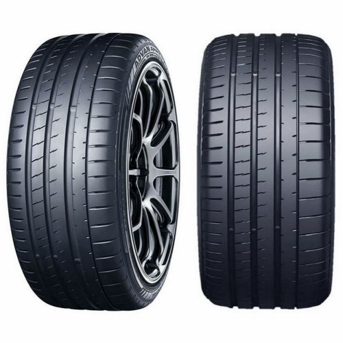Легковая шина Yokohama Advan Sport V107 265/40 R21 105Y