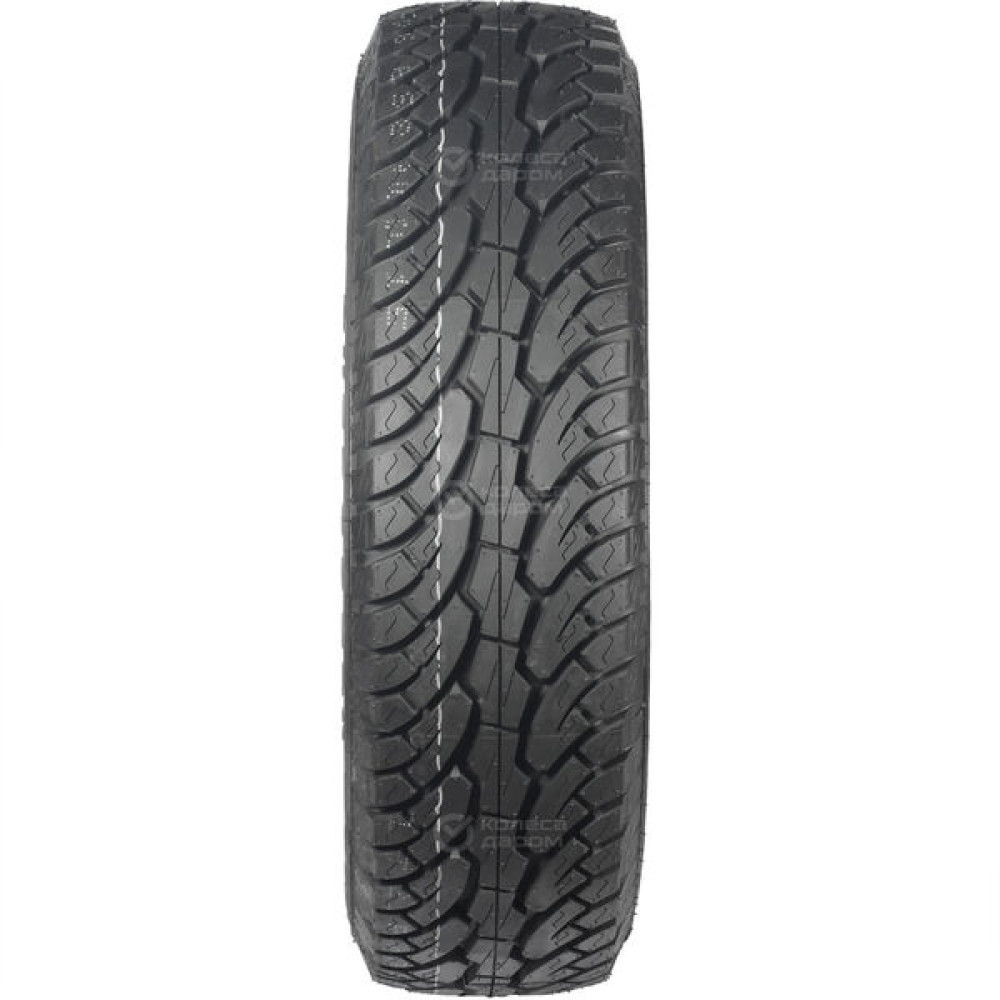 Evergreen ES89 235/75 R15 104R
