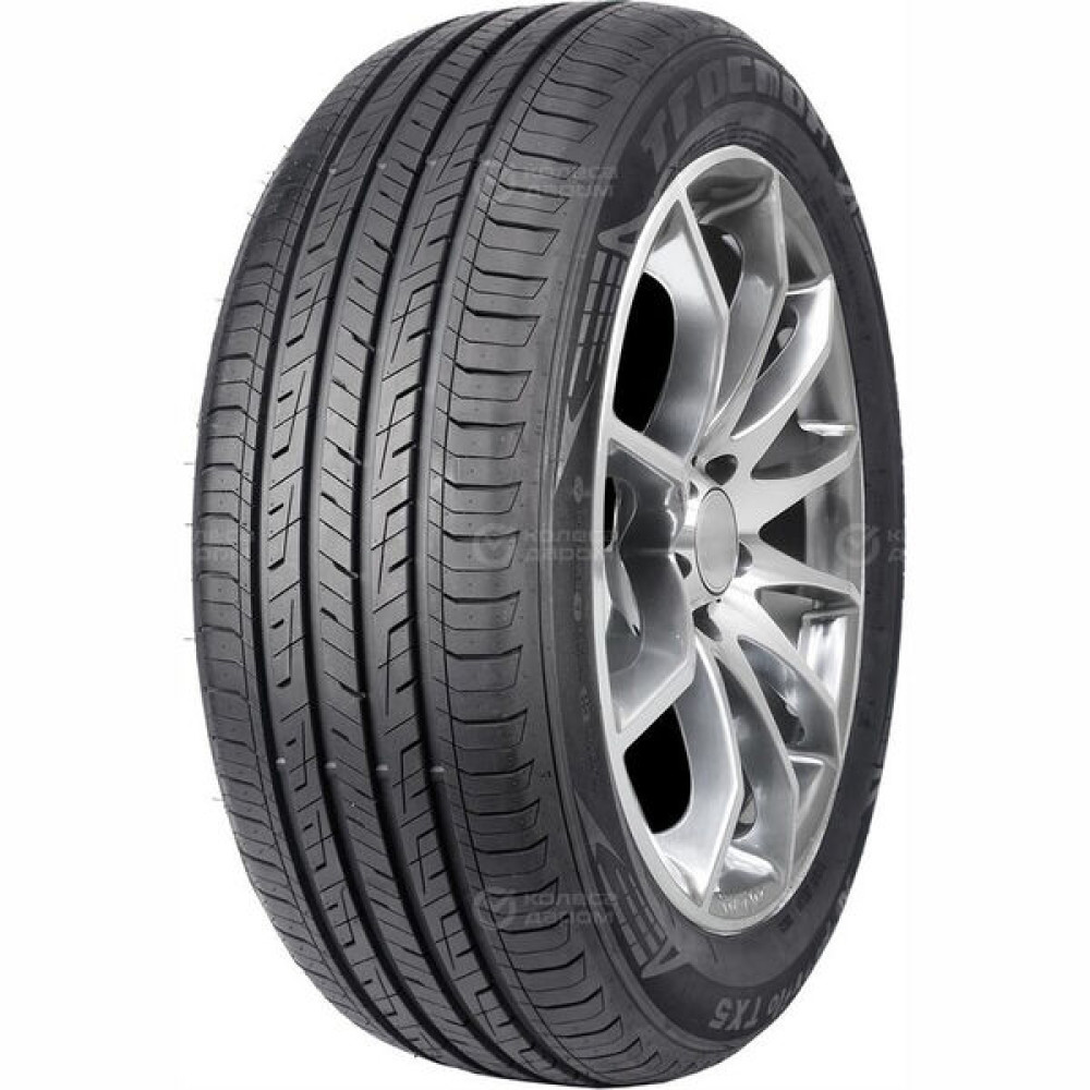 Tracmax X-Privilo TX5 215/60 R16 95V