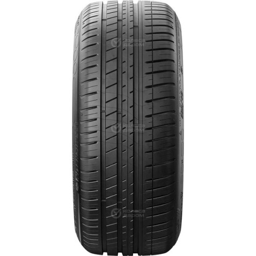 Michelin Pilot Sport 3 275/40 R19 101Y (омологация)