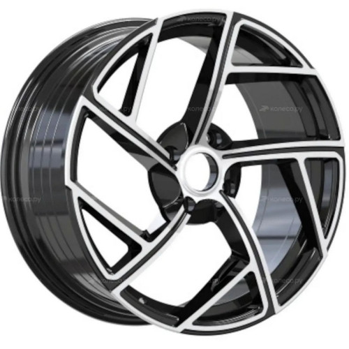 Легковой диск Lizardo 777 5,5x14 4x98 ET35 58,5 BMF