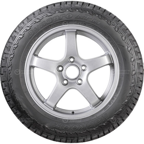 Hankook Dynapro AT-M RF10 205/80 R16 104T