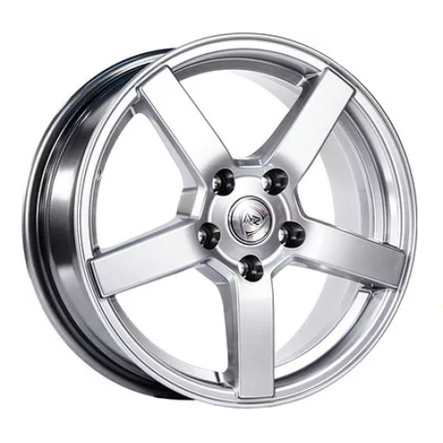 Легковой диск NZ R-02 7x17 5x114,3 ET37 66,6 HS