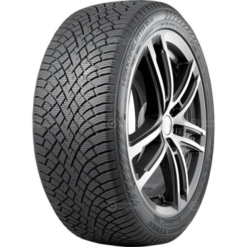 Nokian Tyres Hakkapeliitta R5 EV 265/45 R21 108T