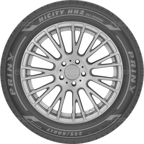 Prinx HiCity HH2 195/65 R15 91H
