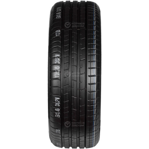 Pirelli P-Zero Luxury Saloon 255/45 R19 104V (омологация)