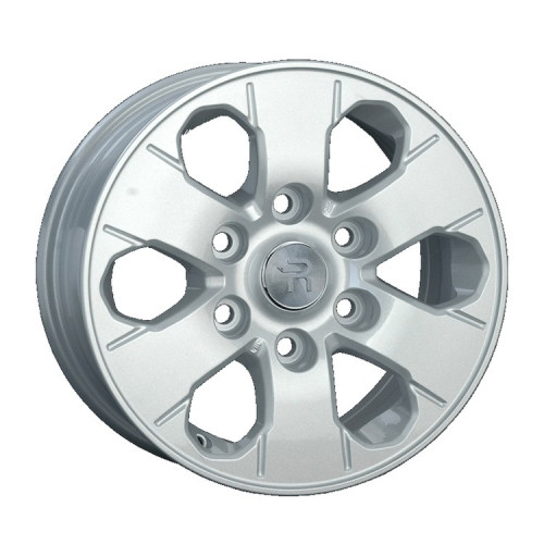 Легковой диск Replay TY124 6x15 6x139,7 ET30 106,1 S