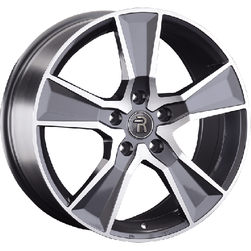 Легковой диск Replay VV231 8x20 5x112 ET34 57,1 GMF