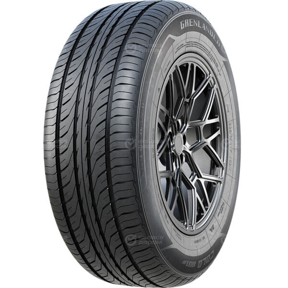 Grenlander Colo H01 195/70 R14 91H