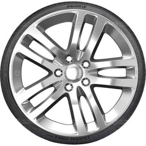 Unigrip Lateral Force Sport 235/45 R20 100Y