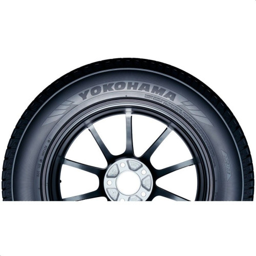 Легковая шина Yokohama Geolandar CV 4S G061 235/55 R19 105V