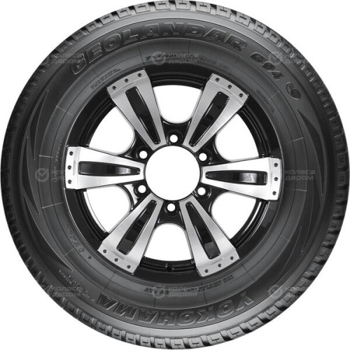 Yokohama Geolandar G94BV SUV 265/60 R18 110H