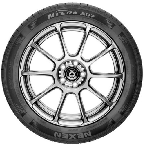 Легковая шина Nexen N`Fera AU7 245/40 R18 97W
