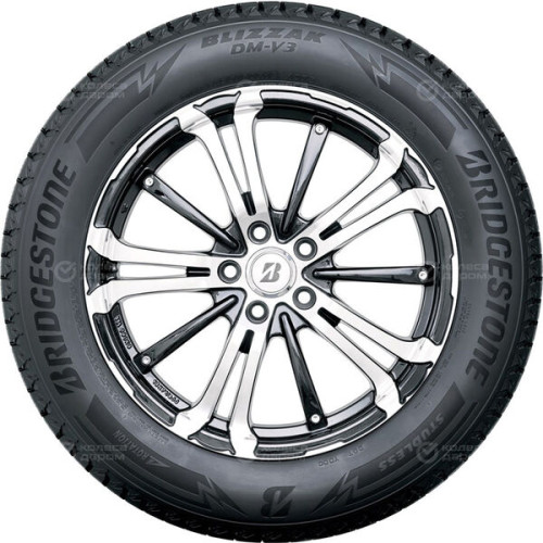 Bridgestone Blizzak DM-V3 265/55 R20 113T
