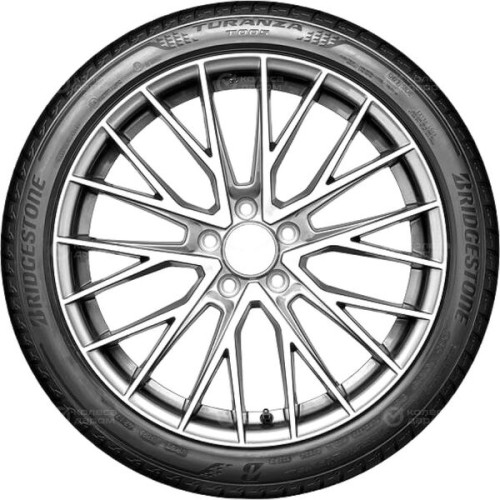 Bridgestone Turanza T005 Run Flat 245/45 R20 99Y