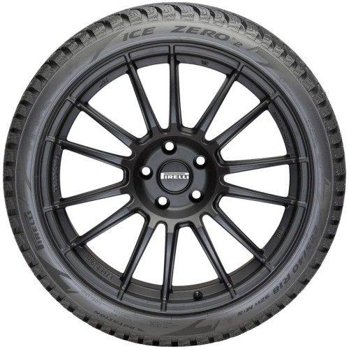Легковая шина Pirelli Ice Zero 2 225/50 R18 99H