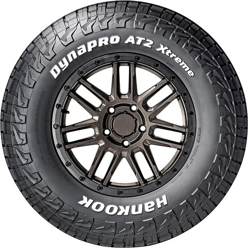 Легковая шина Hankook Dynapro AT2 Xtreme RF12 235/85 R16 120S