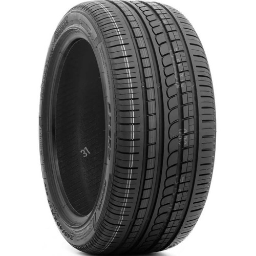 Легковая шина Pirelli Scorpion Zero Asimmetrico Noise cancelling system 285/35 R22 106W