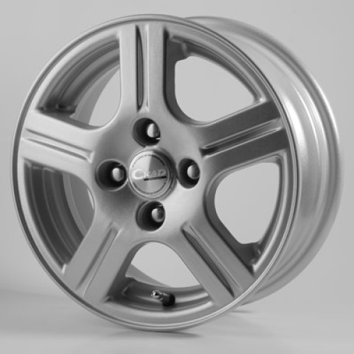 Легковой диск СКАД Плутон 5,5x13 4x98 ET30 58,6 Алмаз