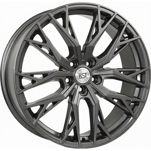 Легковой диск RST R052 8x20 5x114,3 ET45 67,1 BMG