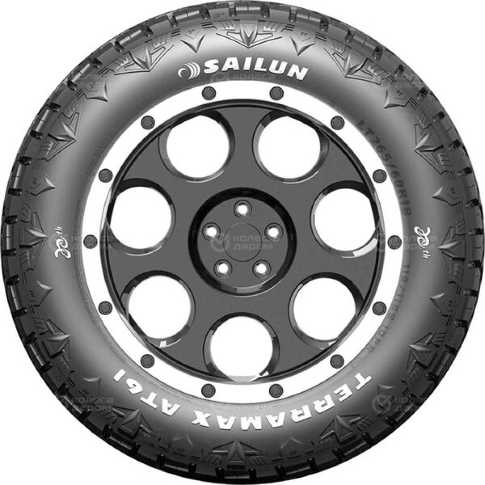 Sailun Terramax AT61 285/60 R18 118Q