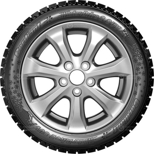 Cordiant Winter Drive 2 195/60 R15 92T