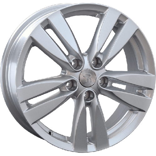 Легковой диск Replay NS82 6,5x16 5x114,3 ET40 66,1 S