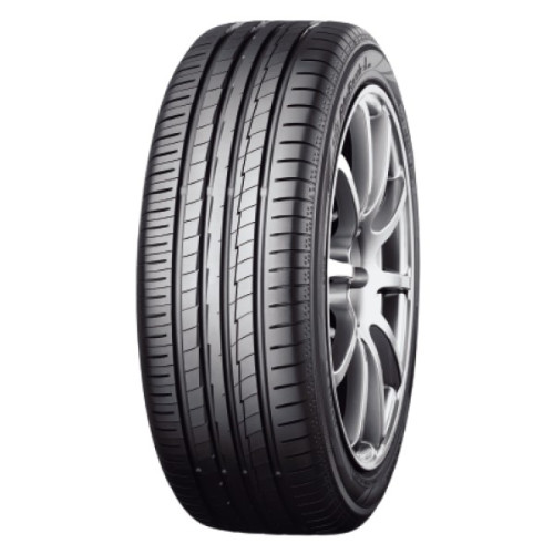 Легковая шина Yokohama BluEarth-A AE50 205/50 R17 93W