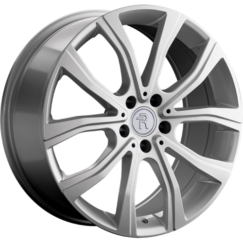 Легковой диск Replay A170 8,5x19 5x112 ET43 66,6 S