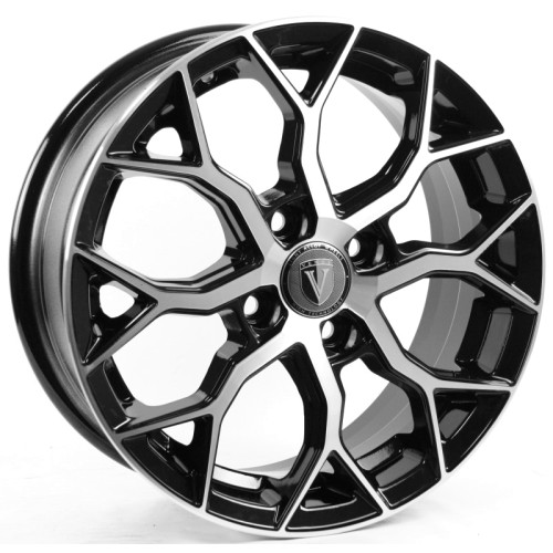 Легковой диск Venti 1619 6x16 4x100 ET46 54,1 BD