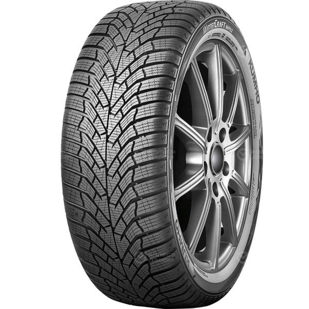 Kumho WP52 235/55 R18 104V