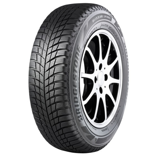 Легковая шина Bridgestone Blizzak LM001 235/45 R20 96H