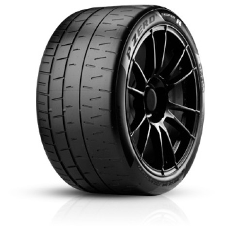 Легковая шина Pirelli Trofeo 265/35 R18 93Y
